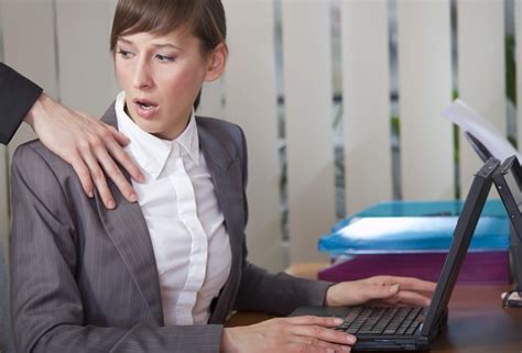 Handling Sexual Harassment In The Workplace Sodoma Law