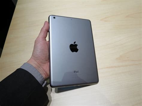 Apple Ipad Mini 2 Review Pcmag