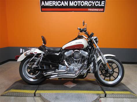 Unico proprietario 40 mila km completa di tanti accessori ! 2011 Harley-Davidson Sportster 883 | American Motorcycle ...
