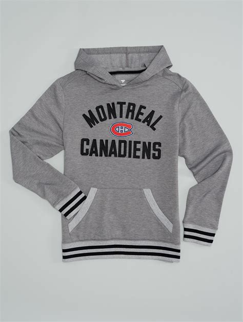 In fact, they are the only current nhl hockey team to have been around before the league began in 1923. OHPC0167H OUATé MONTREAL CANADIENS RAYURES NOIR∣ Tricolore ...