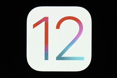 Apple Ios 12 Public Beta Is Finally Here
