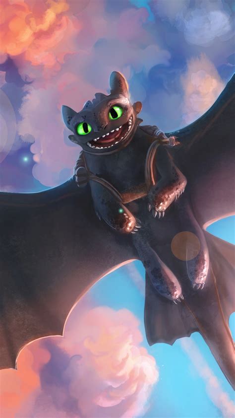 See more ideas about how to train your dragon, how train your dragon, how to train your. Download 1080x1920 How To Train Your Dragon, Night Fury ...