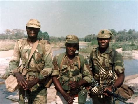 In Honor Of Rhodesias Independence Day Heres Some Rhodesian Rar