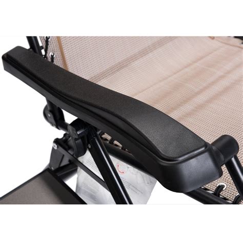Another outdoor zero g chair with locking levers to fix it into the most these indoor chairs are generally your best bet if you're looking for a particular chair that can be used as a lounge chair for your living room as you. Timber Ridge Zero Gravity Lounge Chair Oversize XL ...