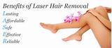 Laser Hair Removal Package Deals Photos