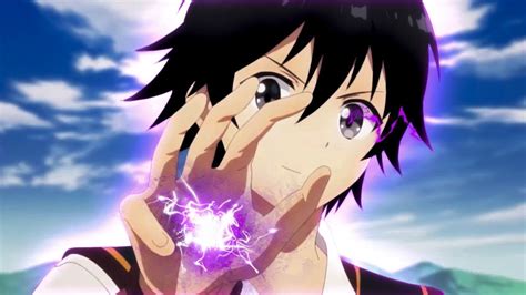 Top 10 Isekai Animes Where Mc Is Superstrongoverpowered From The Start