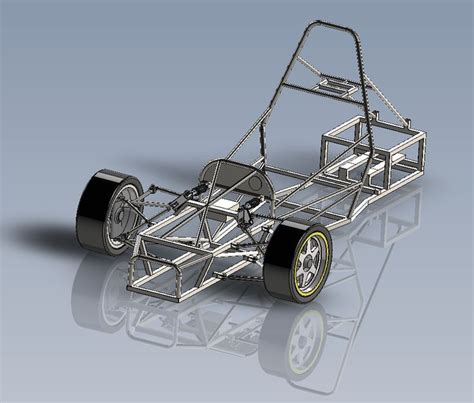 Pin On Chassis Design Tubular Race Car