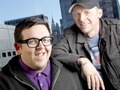 159 Best Images About Simon Pegg And Nick Frost On Pinterest Comedy