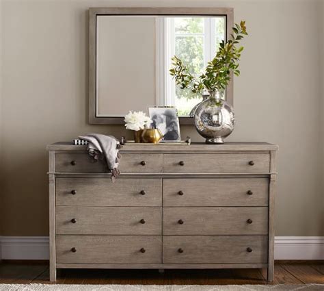 Toulouse Extra Wide Dresser | Dresser top decor, Extra ...