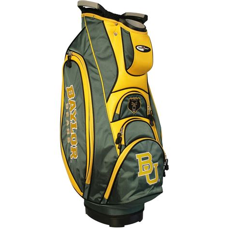 Team Golf Team Golf Ncaa Victory Golf Cart Bag