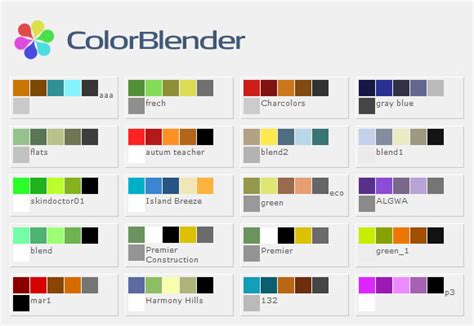 40 Useful Color Tools Color Palette Color Scheme Coloring Wallpapers Download Free Images Wallpaper [coloring436.blogspot.com]