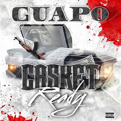Casket Ready Explicit By Guapo On Amazon Music