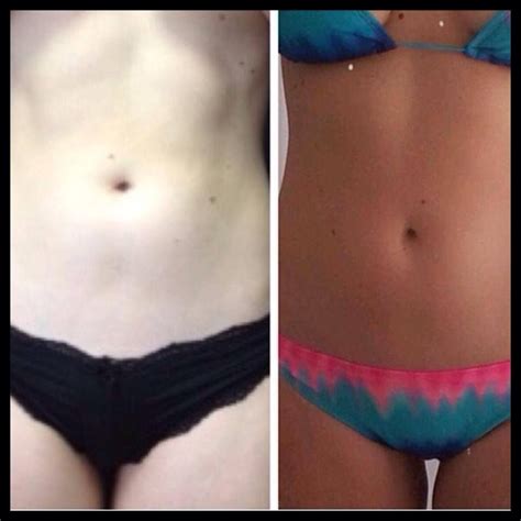 Pin By Aviva Labs Organic Sunless Tan On Spray Tan Before And Afters