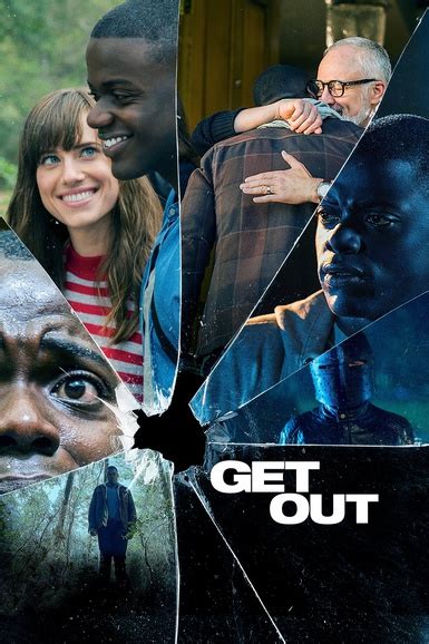 Get Out Vanaf 1 December 2023 Op Netflix Netflix Film1 Film1 Prime Video Prime Video