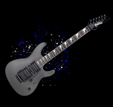 Ibanez Gio S370dx Gp Electric Guitar Locking Tremolo Infinity Pickups