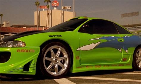 the 10 hottest cars from the fast and furious movies carophile