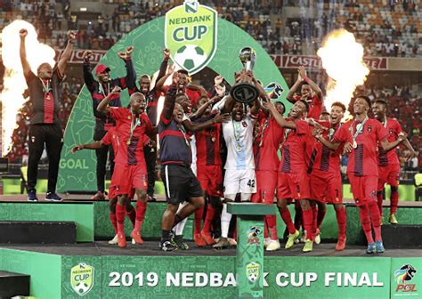 Последние твиты от ts galaxy fc (@tsgalaxyfc). TS Galaxy crowned Nedbank Cup champs after win over Kaizer Chiefs