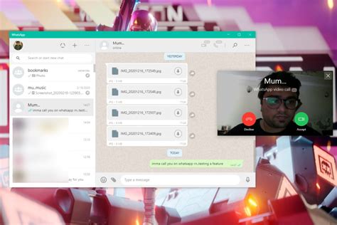 Whatsapp Beta Tests Audiovideo Calling On Desktop And Web Heres How