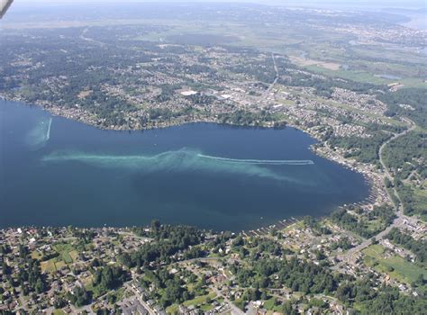 30 Fascinating And Interesting Facts About Lake Stevens Washington