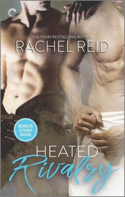 Heated Rivalry By Rachel Reid Paperback Barnes And Noble®