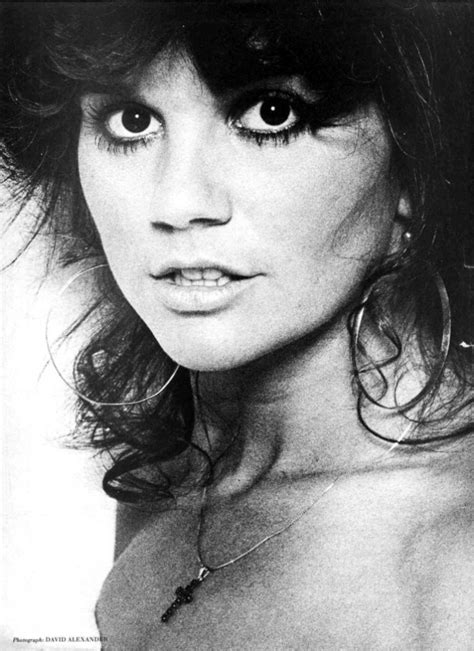 The Many Faces Of Linda Ronstadt Vintage Everyday