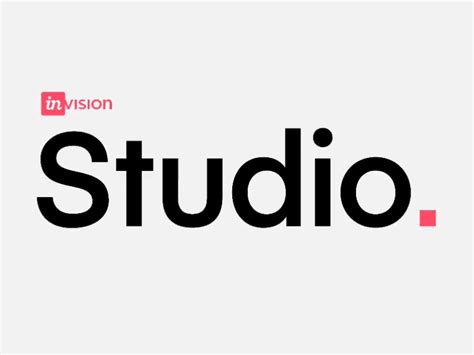Studio Logo Animation Prototypr Prototyping