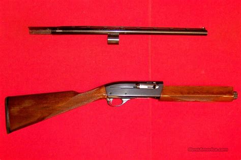 Remington Model 1100 Special Field For Sale At 926214903