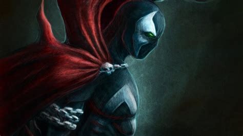 Spawn Wallpapers 1920x1080 Wallpaper Cave