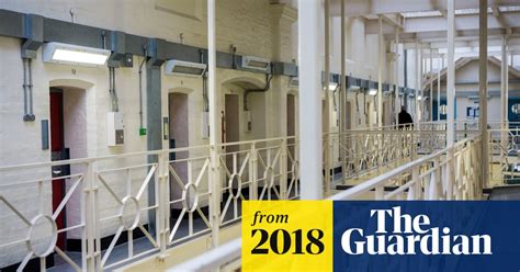 Rise In Prison Suicides Prompts Calls To Tackle Overcrowding Prisons