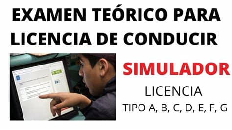 Transcurrido ese plazo, solo pueden continuar conduciendo con licencia de conducir expedida en ecuador, bien mediante canje o bien. NUEVO Examen teórico para obtener la licencia de conducir ...