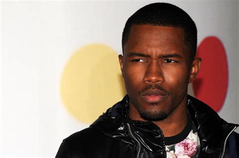 Frank Oceans Father Seeks 145m From Singer In Libel Lawsuit The