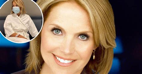 Katie Couric Has Been Diagnosed With Breast Cancer