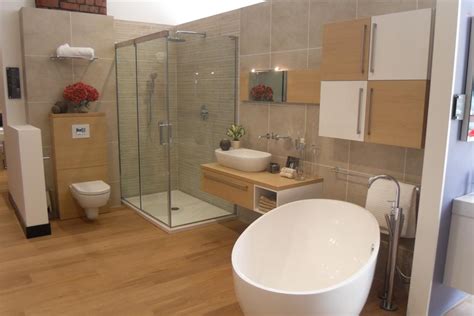 No matter how big or. Pin on Bathroom Showrooms
