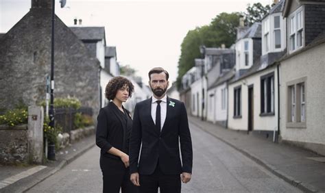 Episode three showed him to be exactly what he after spending last week inside jess' head, watching her memories replay and her suspicions take hold, this time it was matthew mcnulty's turn. Roush Review: A Dark British Mystery Unfolds in 'Deadwater ...