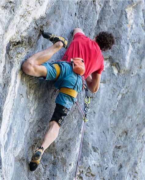 How To Drop Knee A Step By Step Climbing Technique Guide