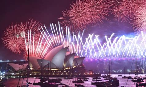 New Year's Eve Facts To Welcome 2021 With