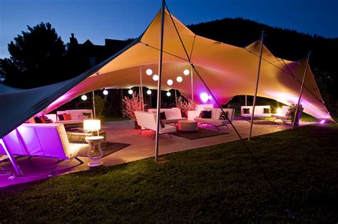 10 Different Types of Tents for Your Event – Home And Events