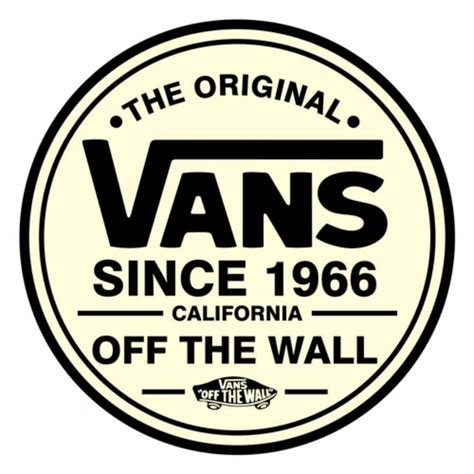 Browse thousands of sticker logo designs. Vans Logo Vinyl Decal Stickers Skateboard Clothing Ski Skate Car Surf Vw Dub | eBay