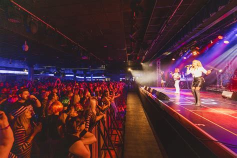 Butlin's Big Weekenders