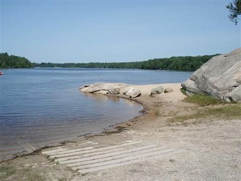 George Washington Memorial Camping Area Ri 1 Hour From Where We Live