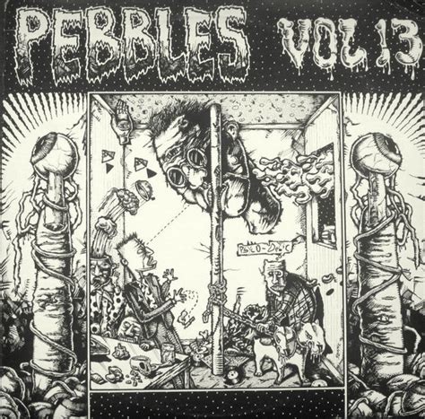 Pebbles Vol13 1990 Vinyl Discogs