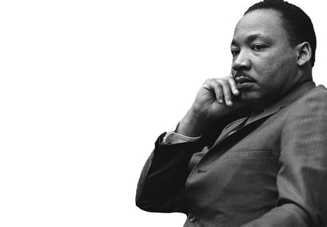 What does mlk stand for? The Quotable University | Illimitable