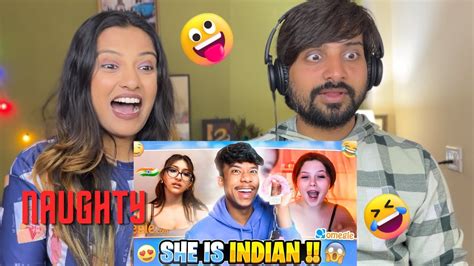 Ramesh Maity Found True Love On Omegle 😍 Omegle Reaction Kerry Perry React Youtube