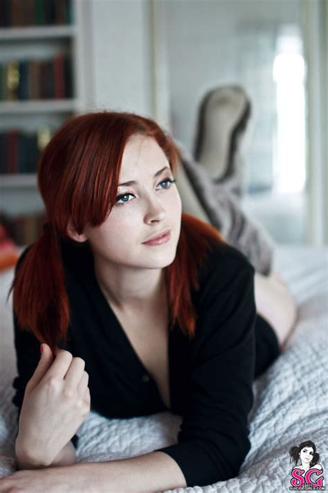 lucy v suicide girls redhead lucy collett redheads beautiful redhead vixen