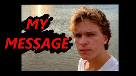 My Message Youtube