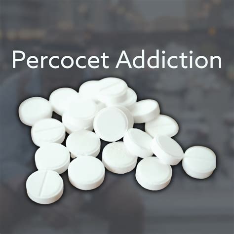 Effective Percocet Addiction Treatment Safe Opioid Mat