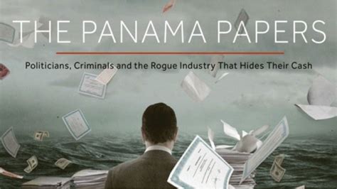 ¿qué Son Los Panama Papers Perfil Formosa