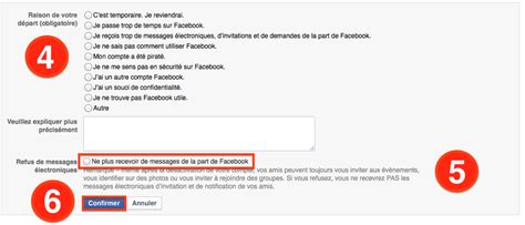 Comment Réactiver Mon Compte Publicitaire Facebook - Mon compte facebook a été désactivé comment le réactiver