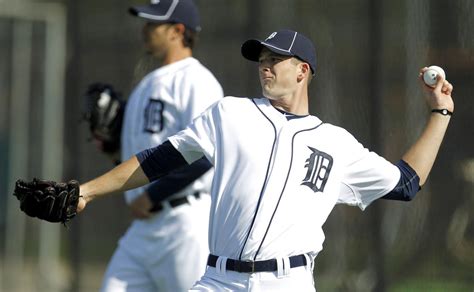 Seven Run Second Helps Detroit Tigers Drew Smyly Cruise Past Blue Jays