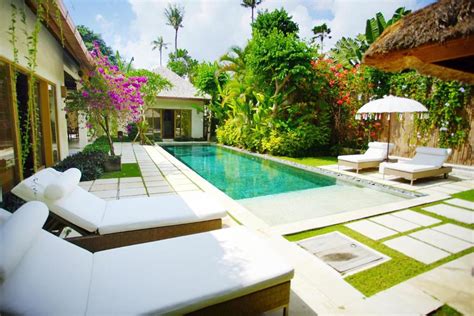 Villa Bali Asri Batubelig Seminyak Updated 2024 Prices